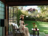 Another residence · island and coffee garden vacation B & B Hotels near The Ancient Town of Shuhe-Sifang Street