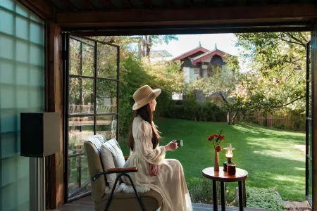 Another residence · island and coffee garden vacation B & B