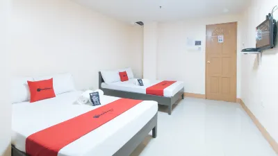 RedDoorz @ Isabelita Hotel Tuguegarao City
