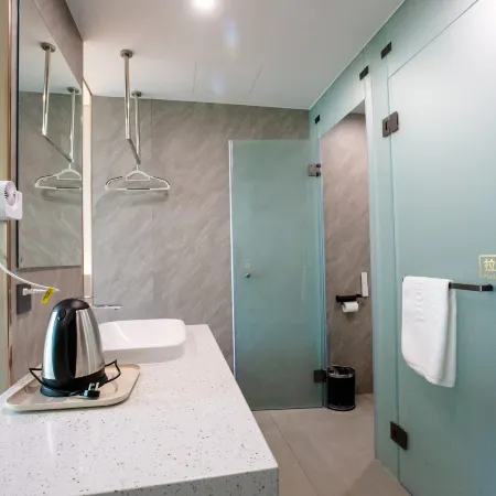 Yintan Hotel Hotels in Rushan