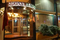 Sidonya Hotel Hoteller i Kadıköy
