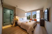 No.1 Courtyard of Gucheng District