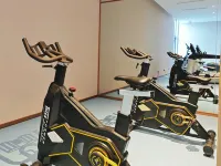 Banshan Huangting Hotel Hotels in Linshui