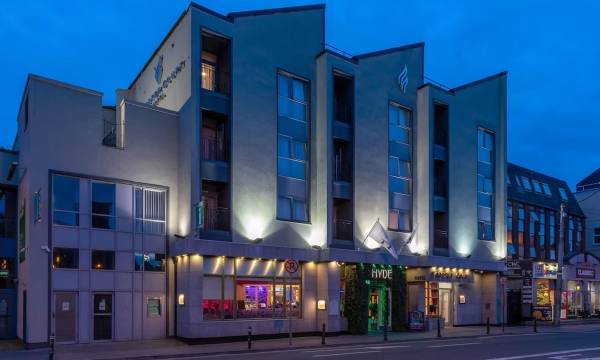 Hyde Hotel