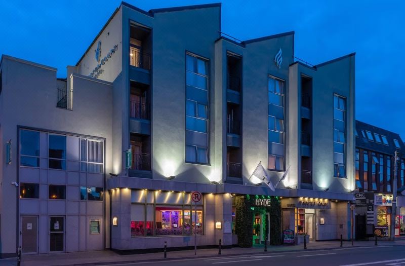 Hyde Hotel