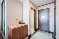 Chizhou Yaochi Hot Spring Hotel فنادق في تشى جَو