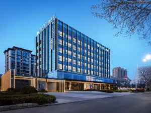 조르지오 모란디 호텔 (라이저우)