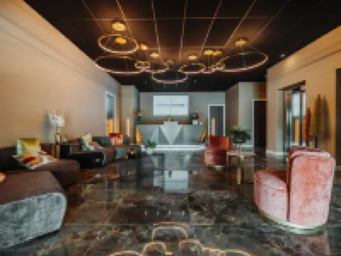 HOTELUX Amsterdam Airport Hotel Hotels in Hoofddorp