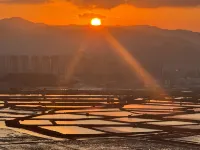 Xiapu seclusion mountain sea homestay - Strand