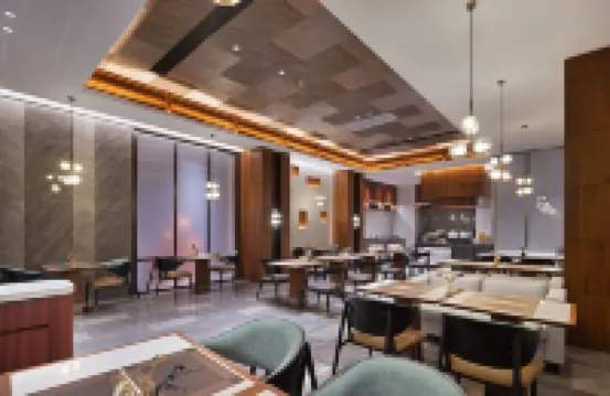 ROYGEM Hotel (Xinhua Sports Cultural Center, Xinhua)
