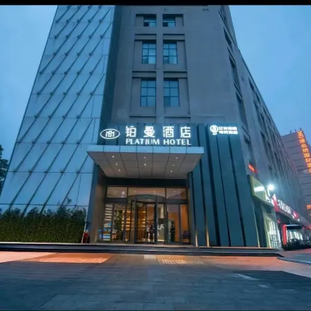 Platium Hotel