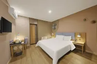 Homeinn · neo (Tonghua Yuhuangshan New Station Square) - 2 Sao