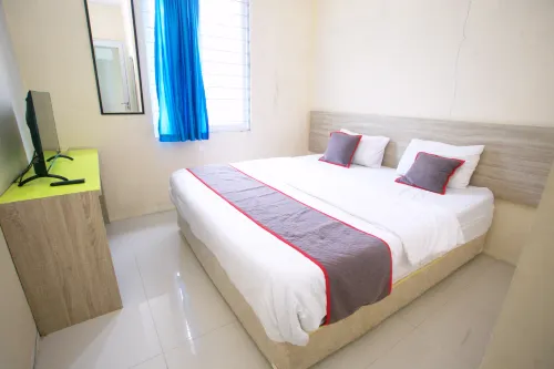 Nusantara Bunga-Bunga By Reccoma