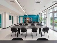 CX Milan NoM Hotels near Bonola Station