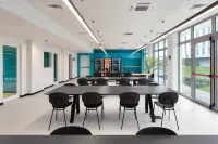 CX Milan NoM Hotels in Baranzate