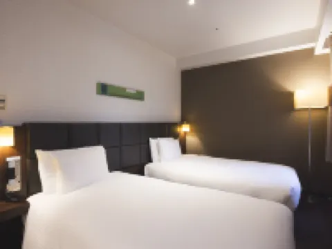 東京田町格拉斯麗酒店 鄰近JR田町（東京）站的酒店