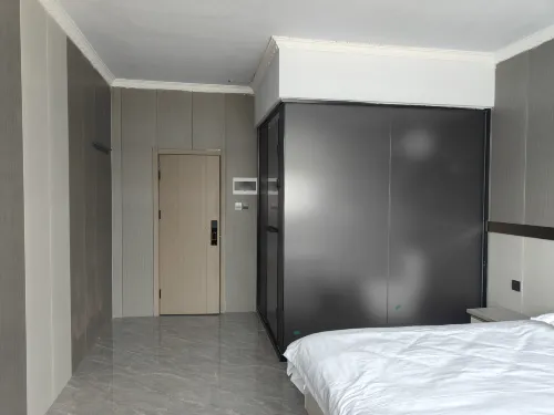 LX XIN Hotels in Horinger