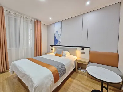 Leichi Guest Hotel