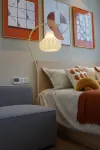 โรงแรมบีเอไอโฮม (สาขา ถนนฝูโจว จัตุรัสประชาชน เซี่ยงไฮ้) - ห้องครัว