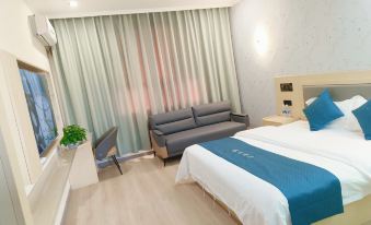 Luntai Xinya Express Hotel