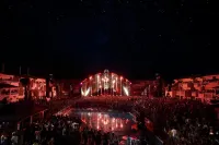 Ushuaïa Ibiza Beach Hotel - Adults Only - Club Entrance Included