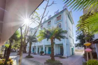 Yunzhu Hotel (Xishuangbanna Menghai)