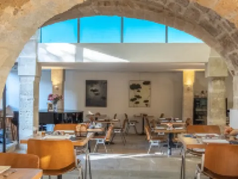Boutique Hôtel Entraigues Hotels in Uzes