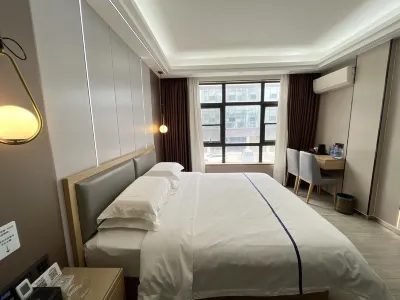 Lianjiang Yingzai Hotel