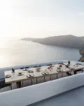 Rocabella Santorini Hotel & Spa