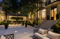 HIGHSTAY - Luxury Serviced Villa - Poincaré Hotels in Paris