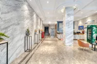 Jiayi Hotel Yongzhou