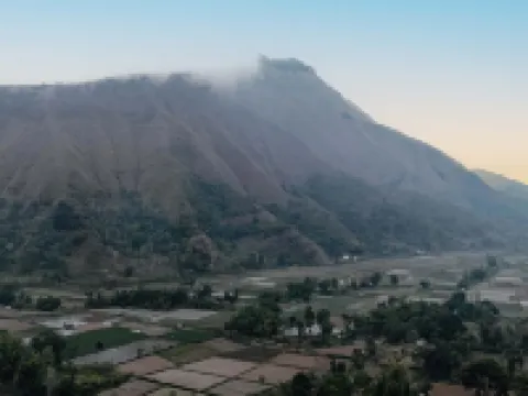 Zoya Rinjani Villa Hotels in East Lombok Regency