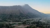 Zoya Rinjani Villa