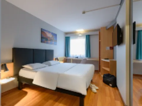 Ibis Koeln Frechen Hotels in Frechen