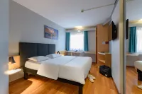 Hotel ibis Köln Frechen Hotels in der Nähe von Kunstatelier Antonia Sanker