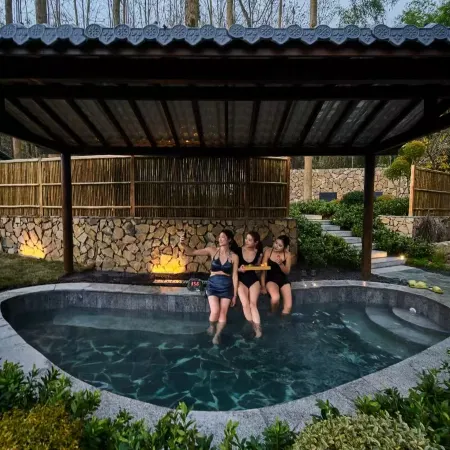 ANYIYUESHE HOTEL