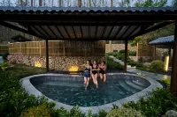 ANYIYUESHE HOTEL - con terme