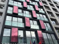 Address Hotel Casablanca Hotels near FMSAR