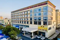 Foshan Shangshuai Hotel (Sanshui Baoyue Branch) Hotel in zona Deng Pei's Former Residence