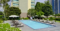 Orange County Hotel Hotels in Santa Ana