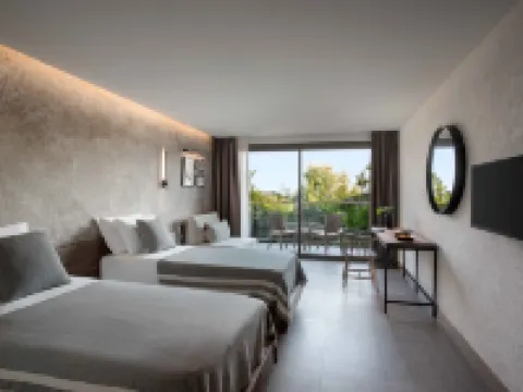 Club Marvy Hotels in Menderes