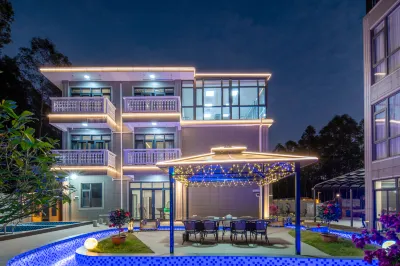 Runi Suoyuan Homestay