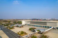 Xinyang Yunzhi Hotel Hotel in zona Xinyang East Railway Station