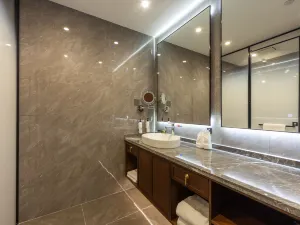 Wudangshan Wanda Yue Pilgrimage Hotel