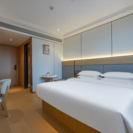 Cixi Jindao Hotel