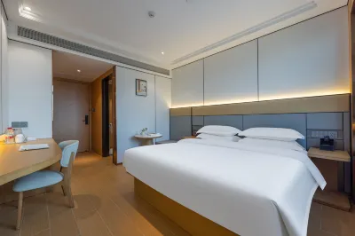 Cixi Jindao Hotel