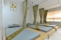 The Grass Serviced Suites - spa