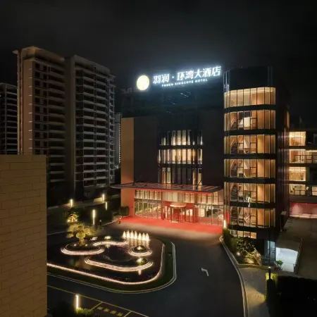 Yurun Bay Ring Grand Hotel