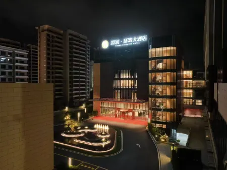 Yurun Bay Ring Grand Hotel