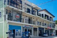 MBU Suites Bed n' Breakfast RedPartner Hotel a Mangaldan